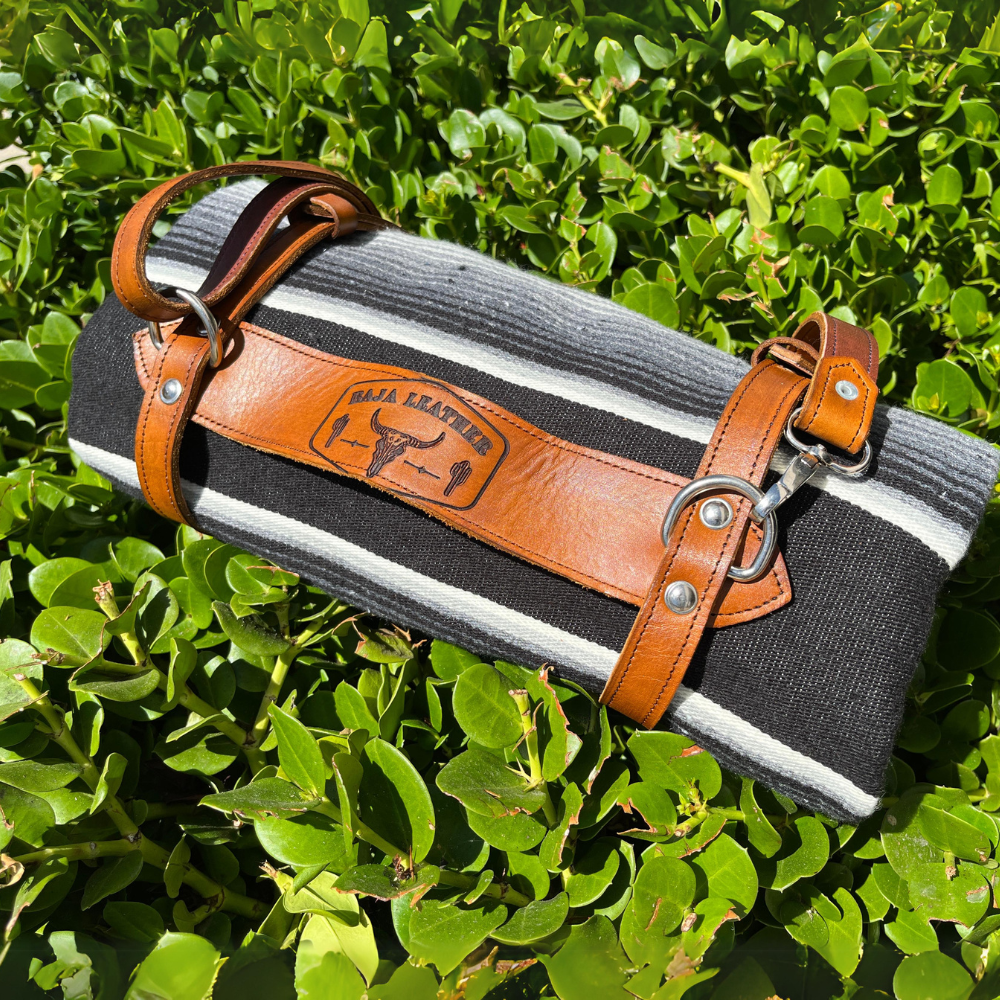 Blanket Carrier