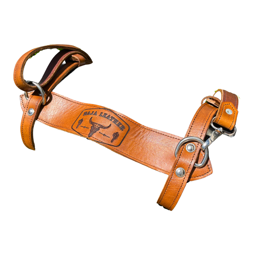 Motorcycle Bedroll / Motorcycle Blanket Roll Straps