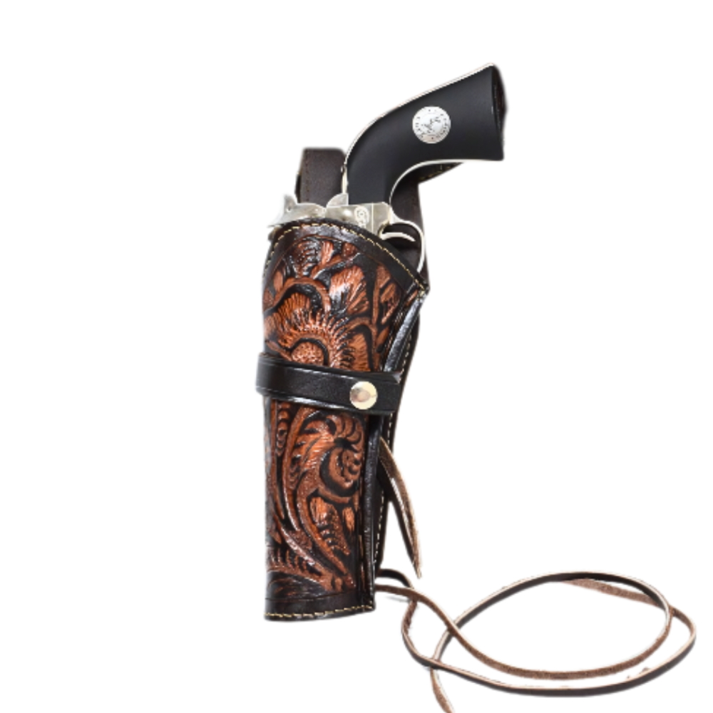 Left Handed Holster