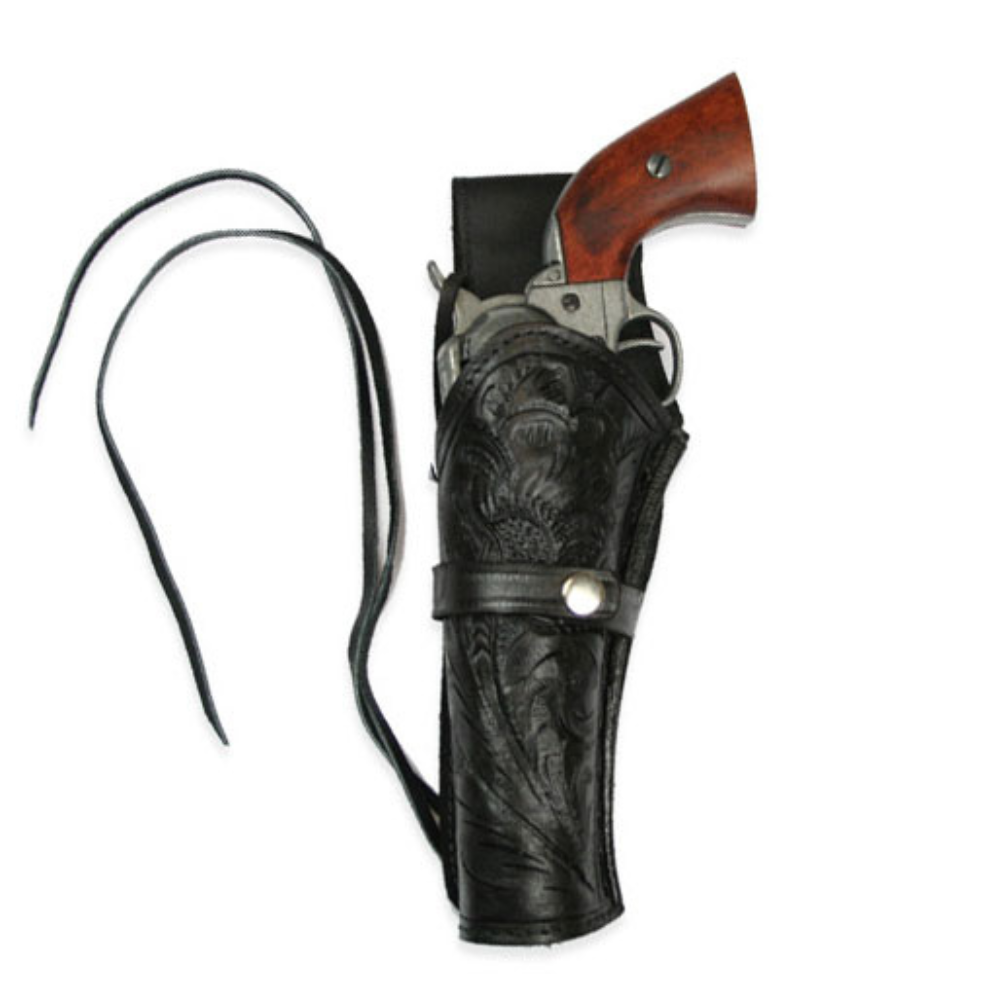 Left Handed Holster