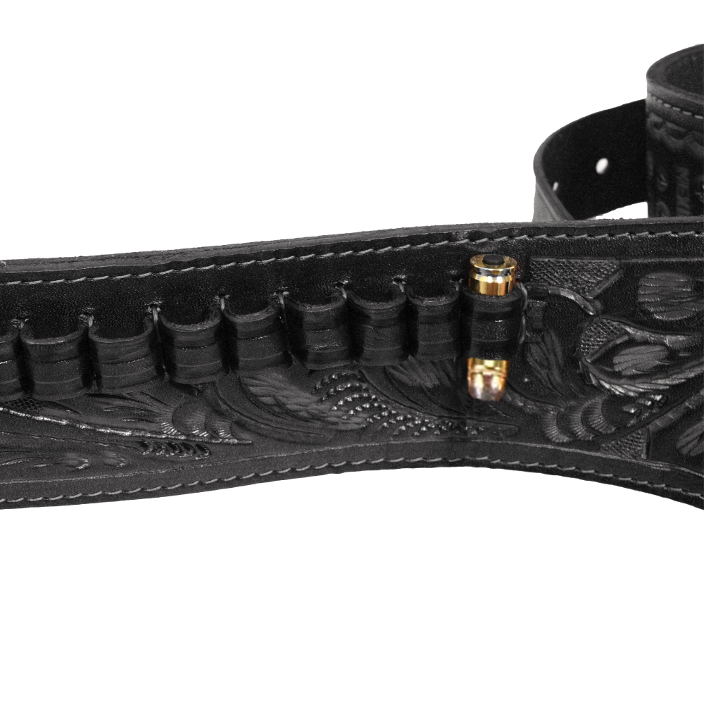Cartridge Belt 38 357