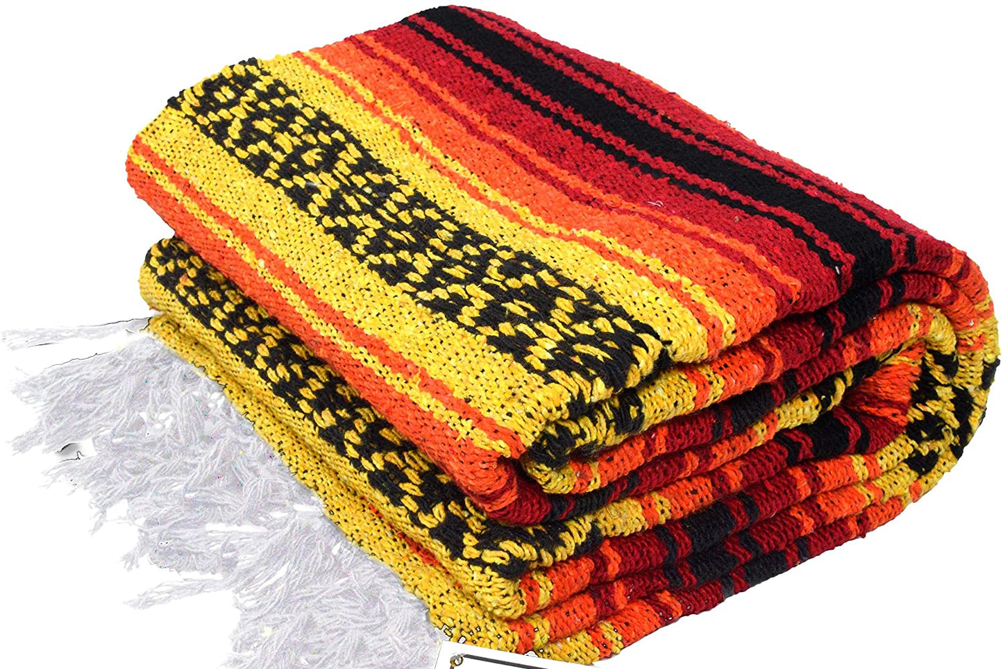 Thick Mexican Falsa Blankets