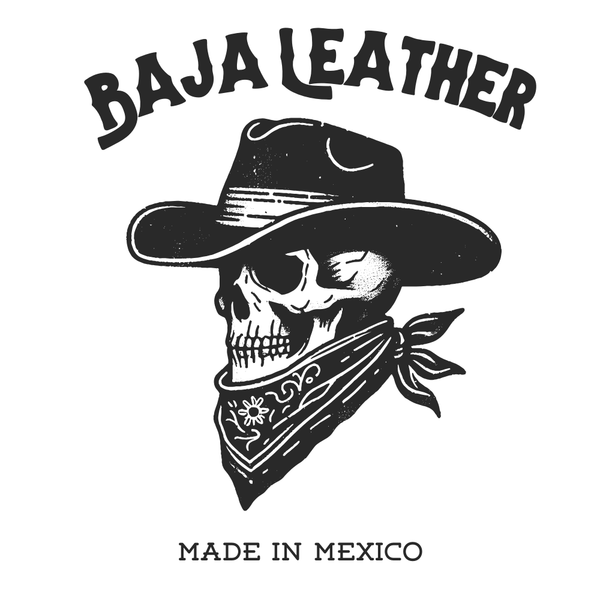 Baja Leather