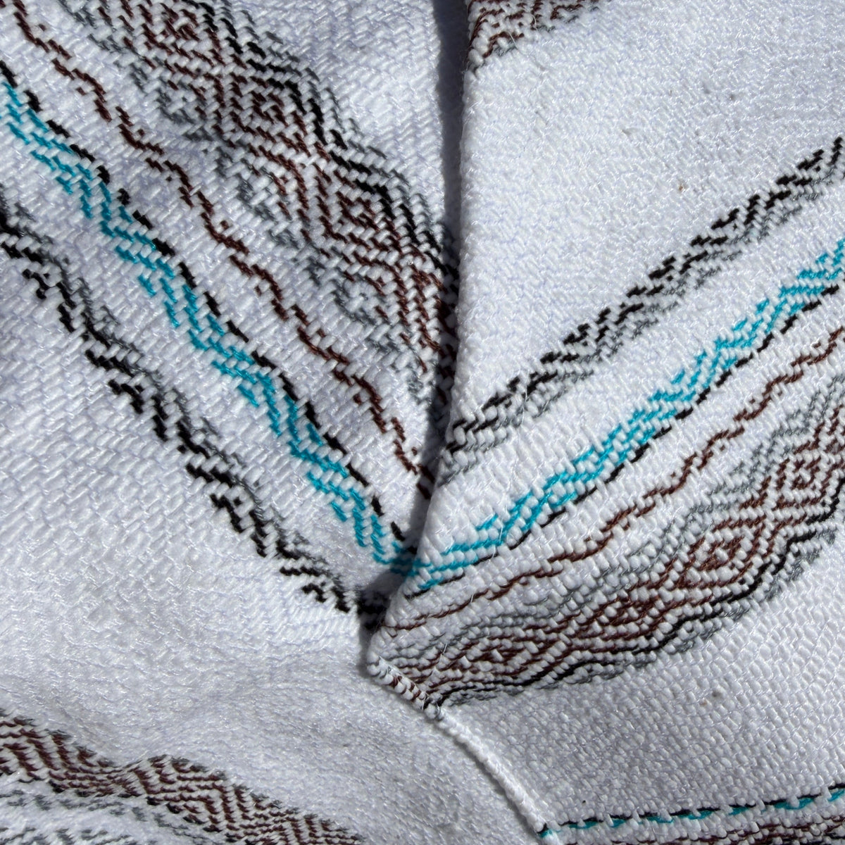 Baja Hoodie Drug Rug - Pacific Drift