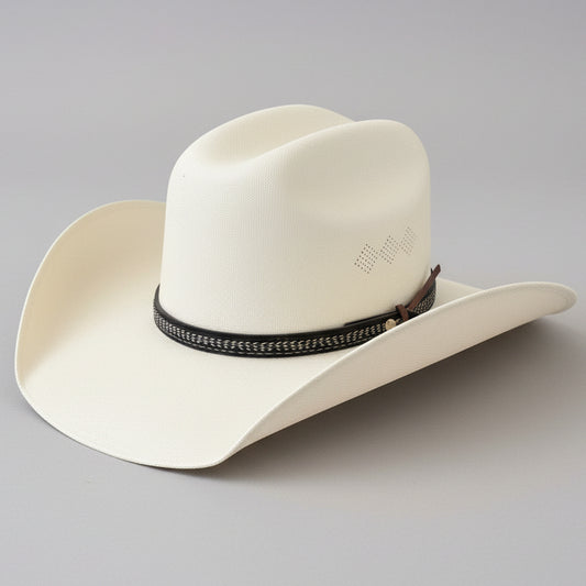 Cattlemen's Cowboy Hat | Beige Canvas