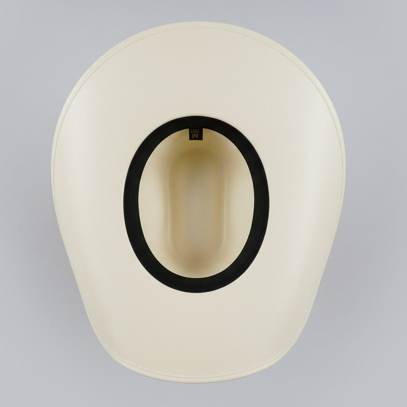 Cattlemen's Cowboy Hat | Beige Canvas