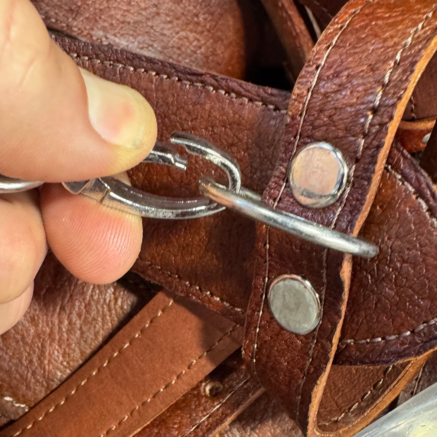 Blanket Carrier Sling