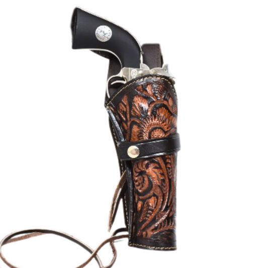 Revolver Holster