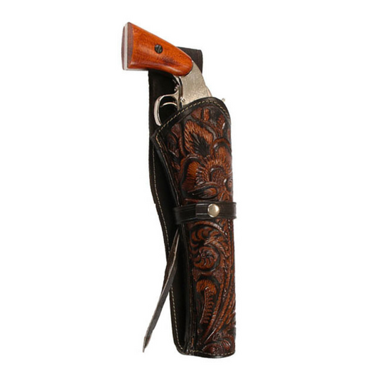 Large Revolver Holster