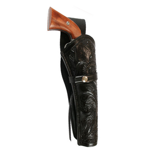 large Revolver Holster