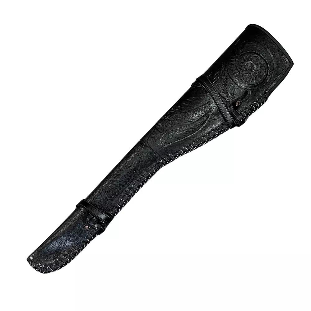 Shotgun Scabbard