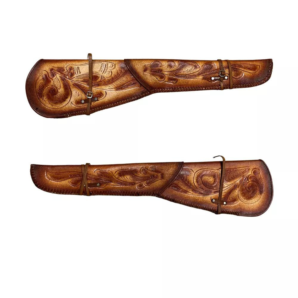 rifle scabbard