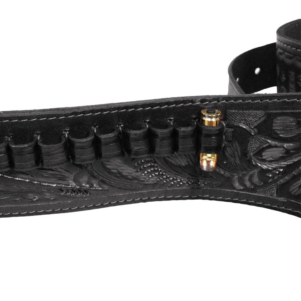 44 holster belt