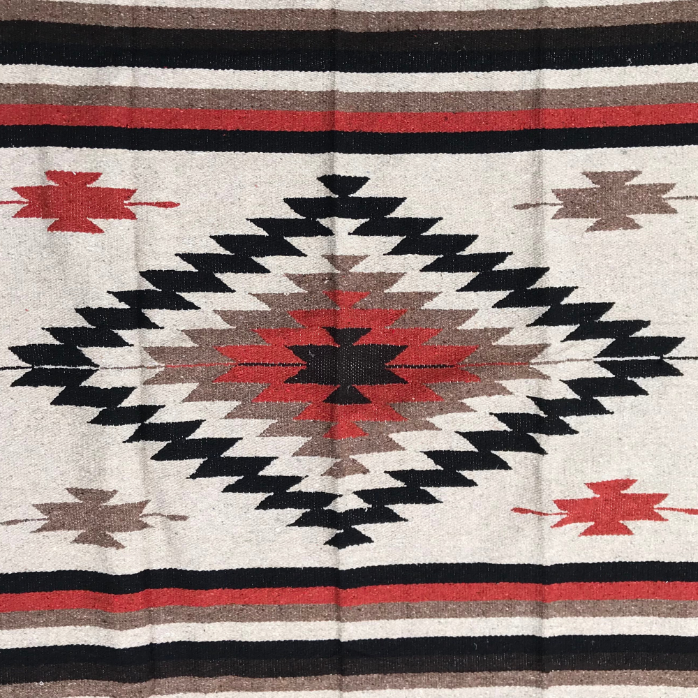 Aztec Mexican Blankets