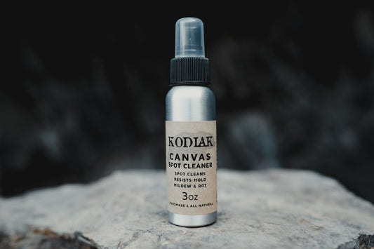 Canvas Spot Cleaner 3 oz.