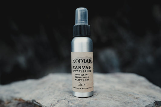 Complete Canvas Care Kit