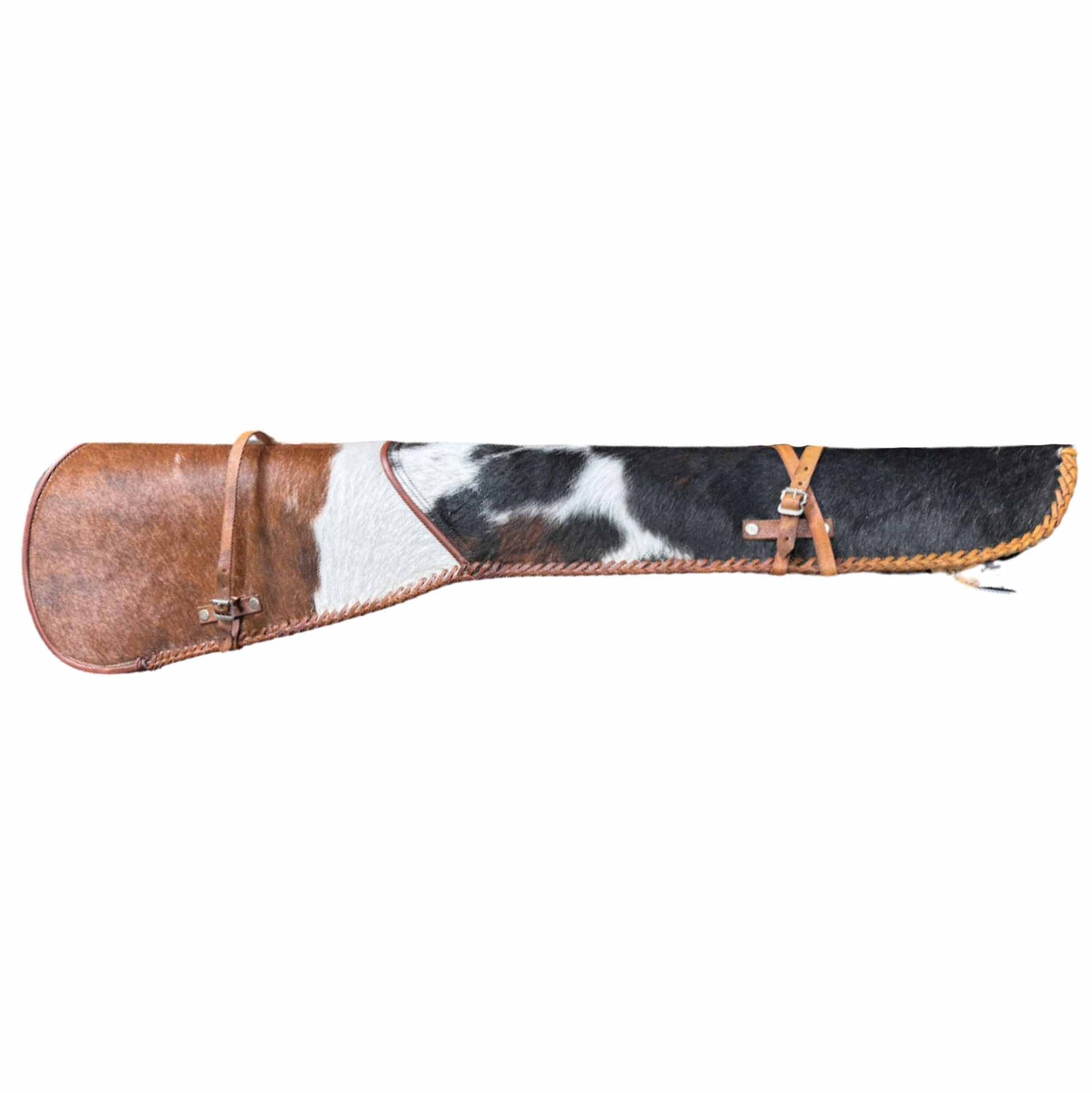 Cow Pattern holster