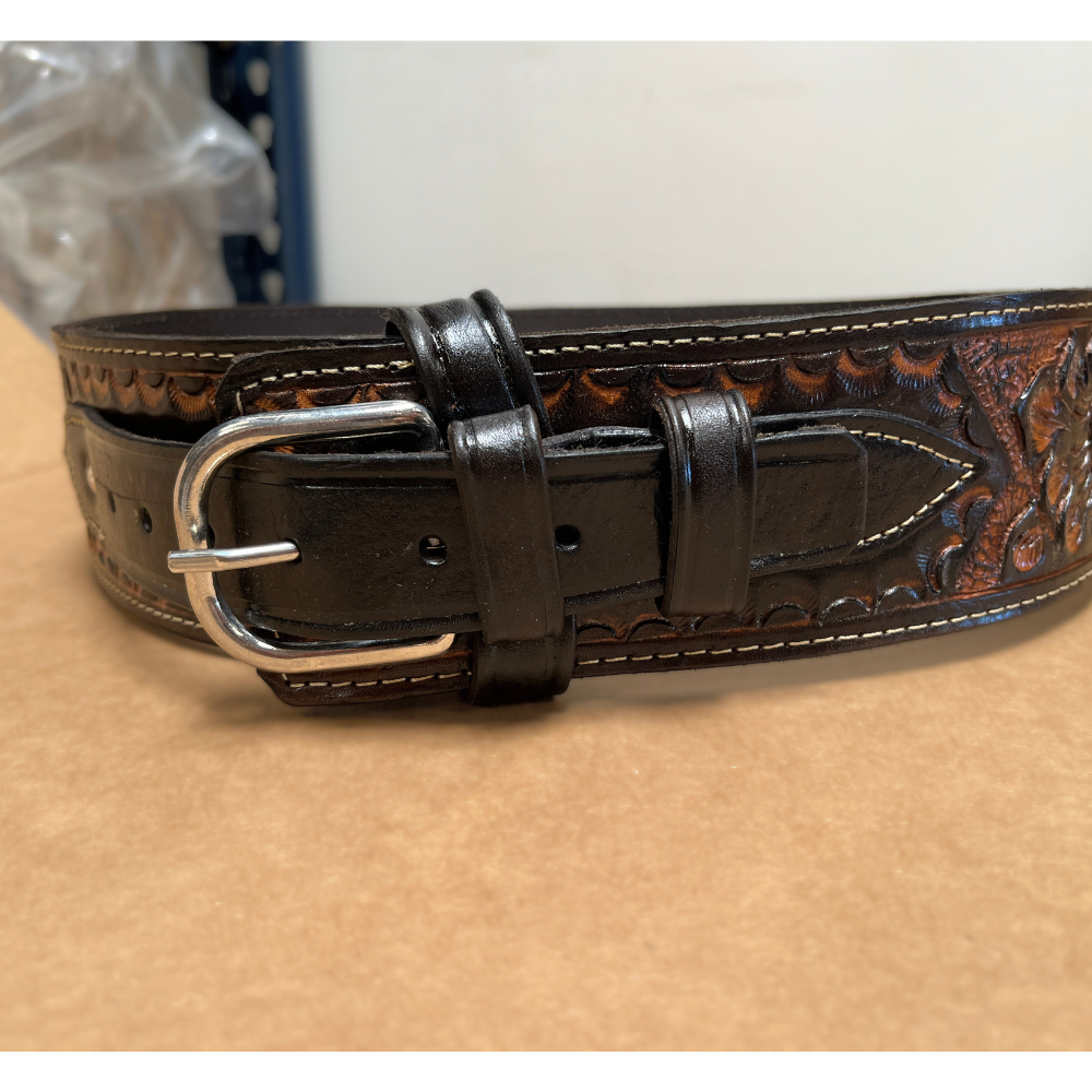 Western Belt Ammo Holder | Cartridge Belt | .22 Caliber