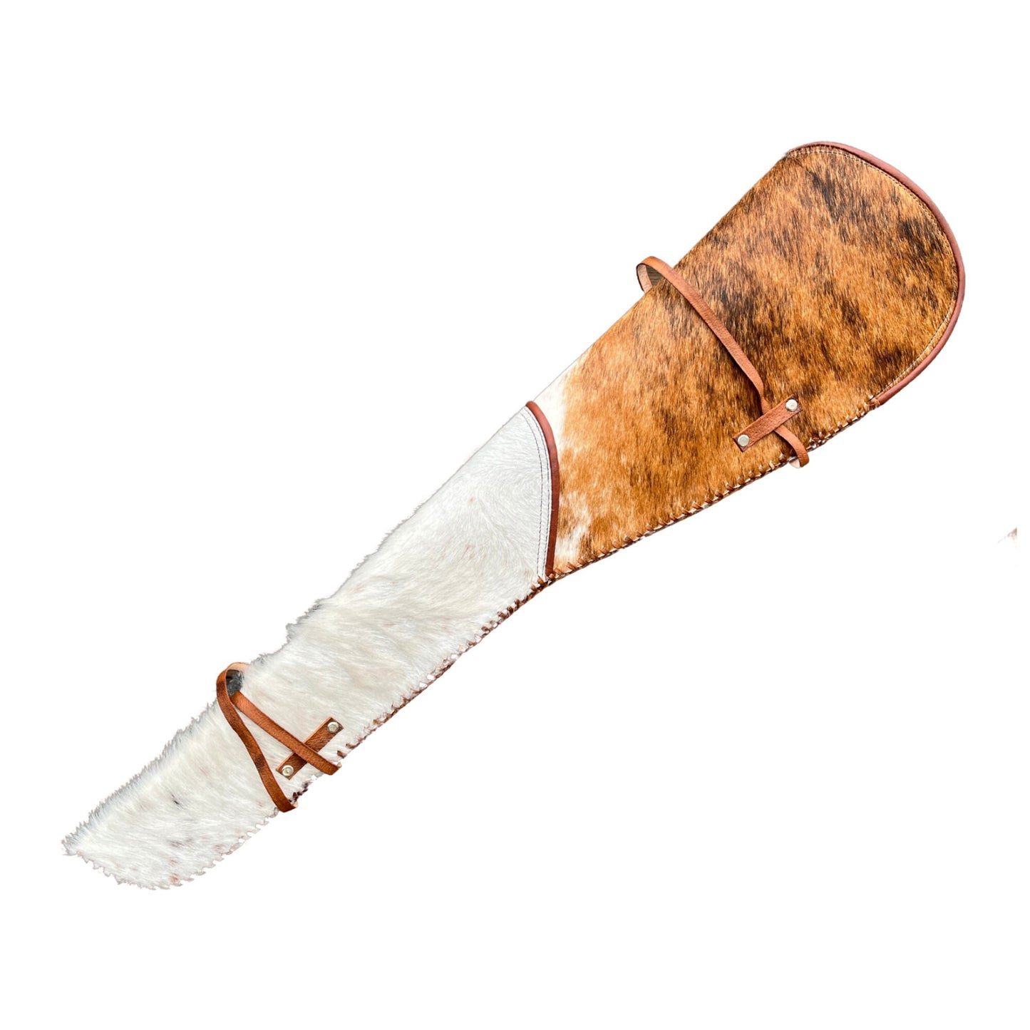 rifle scabbard