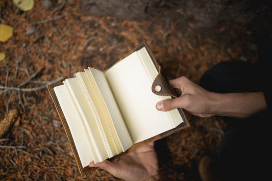 Drifter Journal Refill Paper