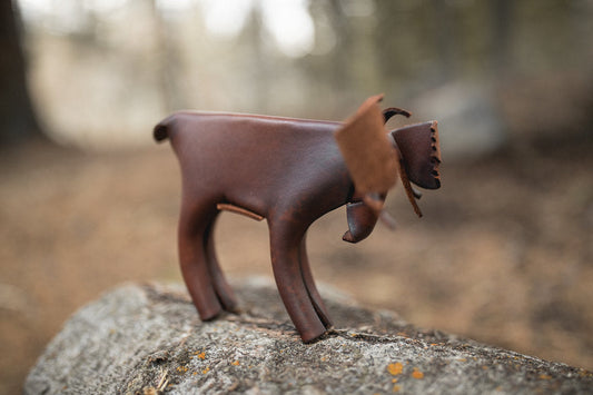 Mantle Moose
