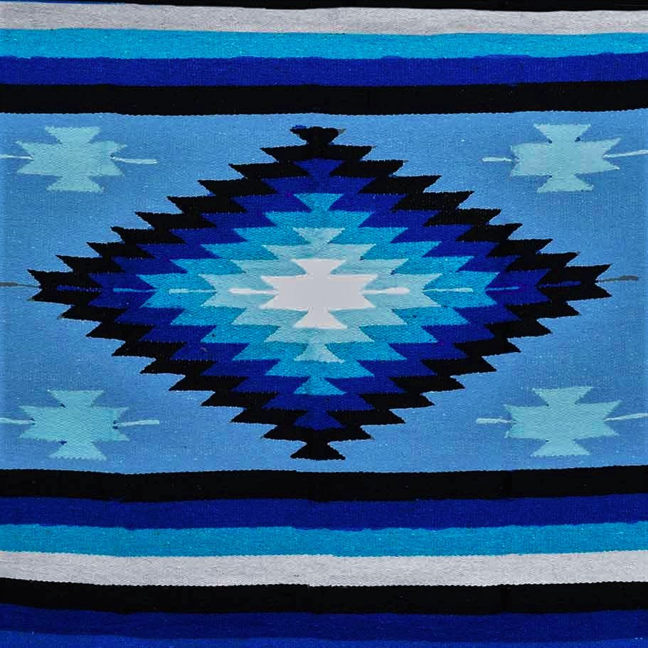 Aztec Mexican Blankets